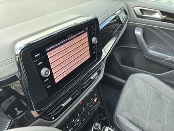 Volkswagen T-Roc I SUV Facelifting 1.5 TSI ACT 150KM 2025 Volkswagen T-Roc R-Line 1.5 TSI DSG, zdjęcie 14