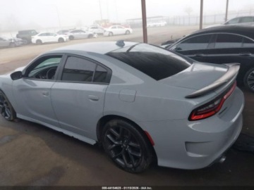 Dodge Charger VII 2022 Dodge Charger Gt 2022 3.6 Benzyna 300KM, zdjęcie 2