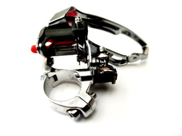 NOWA Kultowa SHIMANO STX przerzutka przednia MTB FD-MC34 28,6 mm