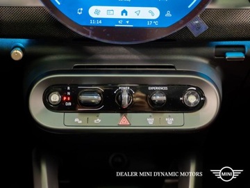 Mini Aceman Elektryczny 49.2kWh 218KM 2025 MINI Aceman Aceman SE 218 KM EV - Linia JCW - Pakiet Wyposazenia S - Od Re, zdjęcie 30