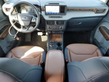 Ford Maverick II 2024 Ford Maverick Lariat 2024 2.5l 2.5 Hybryda 191KM, zdjęcie 8