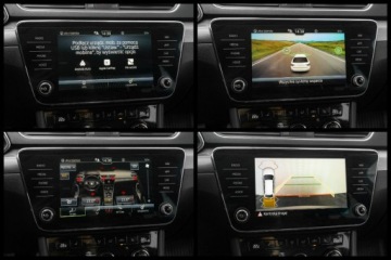 Skoda Superb III Kombi Facelifting 2.0 TDI SCR 150KM 2023 Škoda Superb Skoda Superb GD9G470#2.0 TDI Style, zdjęcie 20