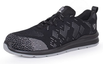 BUTY ROBOCZE BEZ PODNOSKA TEXO-GO O1 PROCERA 42