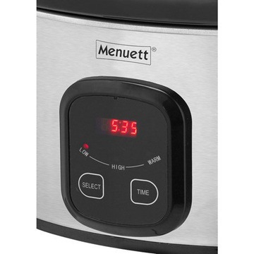 Мультиварка 6 литров 200 Вт