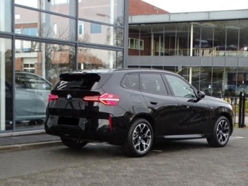 BMW X3 G45 2025 BMW X3 xDrive20 Sport Suv 2.0 (208KM) 2025, zdjęcie 1