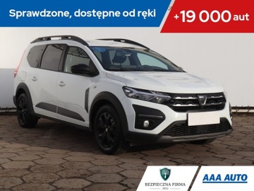 Dacia Jogger 2022 Dacia Jogger 1.0 TCe, Salon Polska, 1. Właściciel
