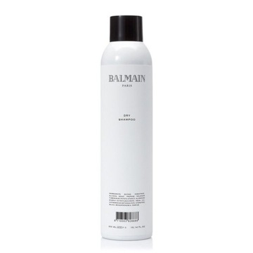 Balmain Dry Shampoo odświeżający suchy szampon do włosów 300ml P1