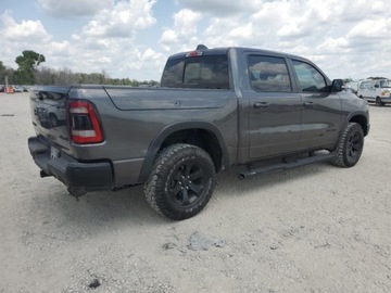  RAM 1500 Rebel 2022 5.7l 5.7 Benzyna 395KM, zdjęcie 3