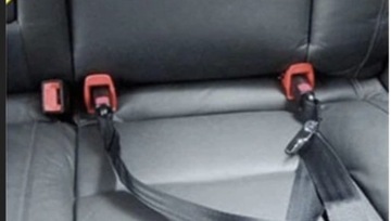 ДЕРЖАТЕЛЬ СИДЕНЬЯ ISOFIX SAFE УНИВЕРСАЛЬНЫЙ СТАЛЬНОЙ КРЕПЛЕНИЕ ПРЕМИУМ