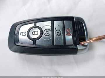 Ford Edge II 2021 Ford Edge 2021 Ford Edge SEL AWD 2.0 Benzyna 250KM, zdjęcie 9