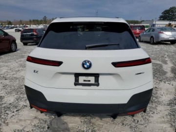 BMW iX 2025 BMW iX Xdrive50 2025 Elektryczny 516KM, zdjęcie 2