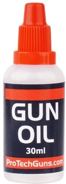 Pro Tech Guns Mały Olejek do konserwacji broni Gun Oil 30ml