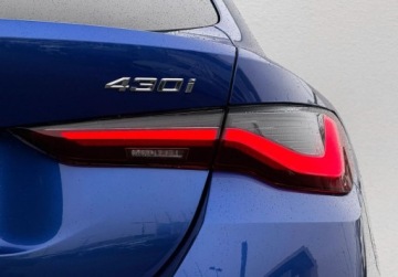 BMW Seria 4 G22-23-26 2025 BMW Seria 4 I wlasciciel M Sport 360 Gwarancja Bezwypadkowy FVAT23, zdjęcie 7