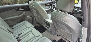 Audi Q7 II 2017 AUDI Q7 QUATTRO! Super stan!, zdjęcie 32