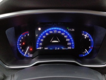 Toyota Corolla XII Sedan 1.6 Valvematic Dual VVT-i 132KM 2019 Toyota Corolla 1.6 Executive Seria E21 (2019-) 1.6, zdjęcie 19