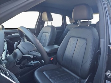 Audi Q5 II SUV Facelifting 2.0 40 TFSI MHEV 204KM 2023 Audi Q5 2.0 Benzyna 204KM, zdjęcie 9