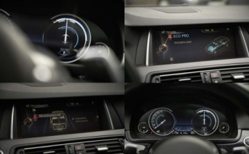 BMW Seria 5 F10-F11 Touring Facelifting 520i 184KM 2015 BMW Seria 5 BMW Seria 5 520i Sport-Aut 2.0 Benzyna 184KM, zdjęcie 18