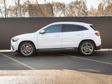 Mercedes GLA II Off-roader Facelifting 1.3 200 163KM 2025 MERCEDES-BENZ GLA 200 AMG Line Suv 1.3 (163KM) 2025, zdjęcie 3