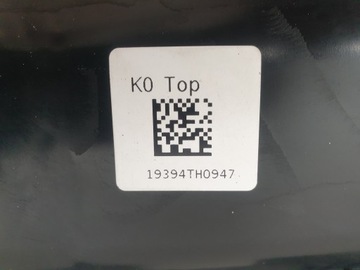 БАК ADBLUE НАСОС CITROEN JUMPY III TOYOTA PROACE II PEUGEOT EXPERT III