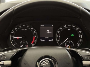 Skoda Octavia IV Kombi 2.0 TDI 115KM 2022 Skoda Octavia Ambition Kamera cofania CarPlayAndroid Auto LED 2.0, zdjęcie 14