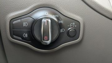 Audi Q5 I SUV Facelifting 2.0 TDI 143KM 2013 Audi Q5 2.0TDi OPŁACONY Bezwypadkowy Skóra, zdjęcie 29