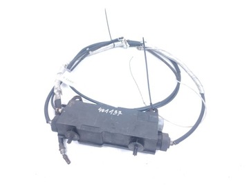 HAMULEC RĘCZNY ELEKTRYCZNY FORD C-MAX MK1 3M51-2598-AD