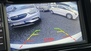 Nissan Juke I SUV Facelifting 1.6i 117KM 2015 Nissan Juke Benzyna Automat Zarejestrowany, zdjęcie 25