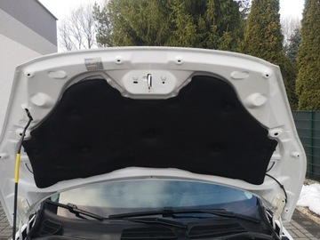 Ford Fiesta VII Hatchback 3d Facelifting 1.0 EcoBoost 100KM 2015 Ford Fiesta 1.0 Benzyna 100KM Klima Elektryka, zdjęcie 20