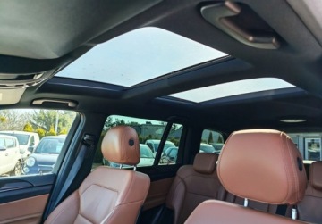 Mercedes GLS X166 Off-Tourer 3.0 350 d 258KM 2017 Mercedes-Benz GLS zarejestrowany 3.0 Diesel 258KM, zdjęcie 35