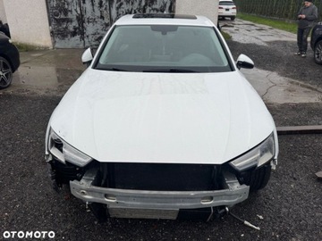 Audi A4 B9 2018 Audi A4 Limousine Audi A4 Limousine 45 TFSI quattro S tronic S line 2.0, zdjęcie 7