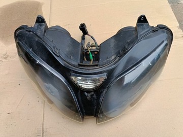 Reflektor lampa przód Kawasaki zx9r 00-04
