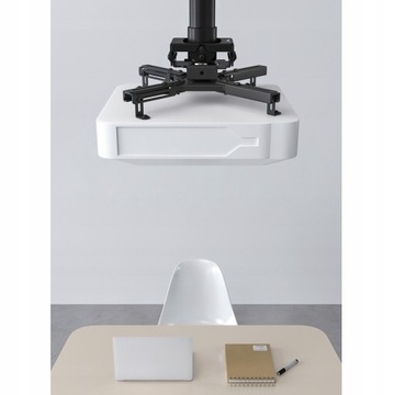 ПОТОЛОЧНАЯ ВЕШАЛКА ДЛЯ ПРОЕКТОРА БЫДГОЩ