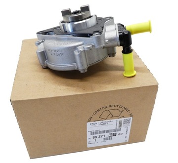 ORYGINAŁ Pompa Vacum PEUGEOT 1.2 CITROEN