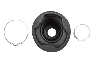 НАРУЖНАЯ КРЫШКА ШРУСОВ CHEVROLET CAPTIVA 06-