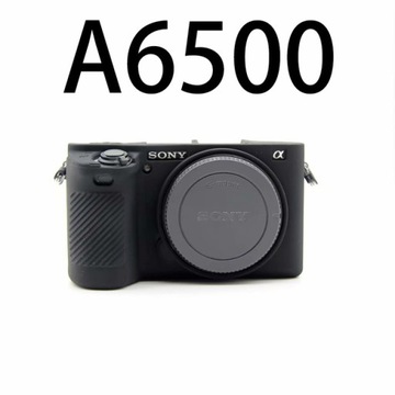 Torba na aparat Sony A6000 A6100 A6300 A6400 A650