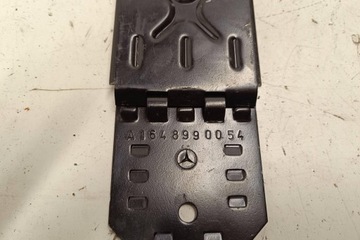 JINÉ DÍLY KAROSÉRIE MERCEDES-BENZ GL (X164) A1648990054 4.0L DIESEL 225KW