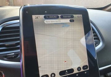 Renault Espace V 2021 Renault Espace LED Bezwypadkowy Serwis GetHelp 2.0 Diesel 160KM, zdjęcie 15