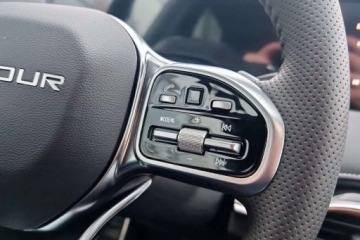 Jetour 2025 Jetour X70 Plus LED Panorama Skora Leasing Duzy rabat 1.5 Benzyna, zdjęcie 14