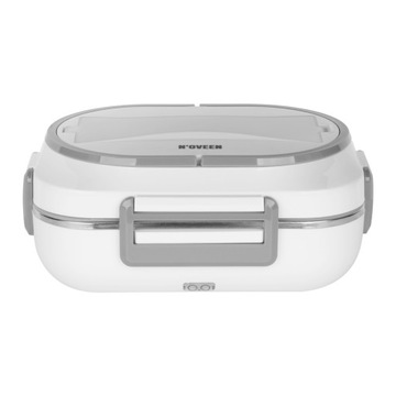 NOVEEN TB961 термос пищевой 2000мл ЛОЖКА