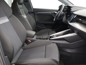 Audi A8 D5 2023 Audi A3 35 TFSI, Salon Polska, 1. Właściciel, zdjęcie 8