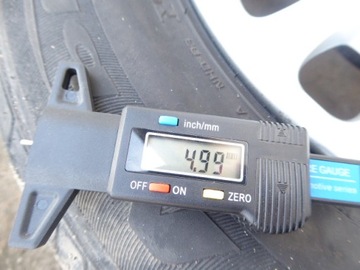 BMW 5 E39 520I KOLA ALU RÁFKY RÁFKY HLINÍK KPL 205/65 R15