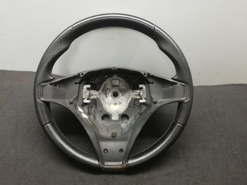 КОЖАНЫЙ РУЛЬ ALFA ROMEO MITO