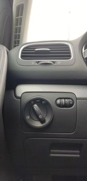 Volkswagen Golf VI Hatchback 5d 1.6 102KM 2009 Volkswagen Golf 1.6 mpi ,bezwypadek ,tylko 104 tys km potwierdzone 1.6, zdjęcie 21