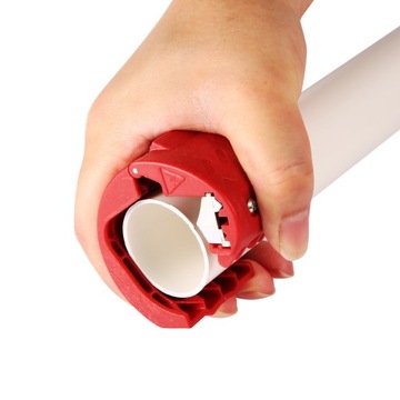 ПЛАСТИКОВЫЙ ТРУБОРЕЗ