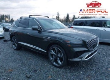  Genesis GV80 3.5T Prestige 2025 3.5 Benzyna 375KM