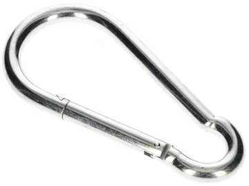 КРЮК-КАРАБИН FIRE RUNNER КРЮК LIN 200