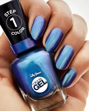 Sally Hansen Miracle Gel Hyp-nautical 573