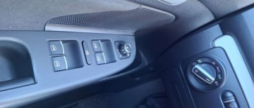 Volkswagen Golf VI Variant 1.4 TSI 160KM 2012 Volkswagen Golf Variant Volkswagen Golf Variant 1.4 TSI DSG Exclusive 1.4, zdjęcie 17