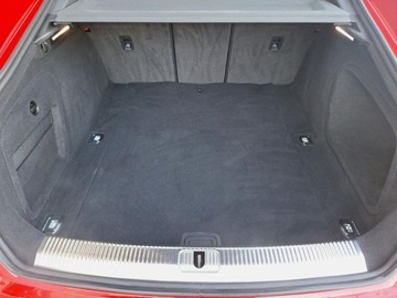 Audi A5 F5 Coupe Facelifting 2.0 40 TFSI 204KM 2024 Audi A5 Sportback 40 TFSI mHEV Quattro Sline Stronic KamCofHAKMatrixLEDPan, zdjęcie 27