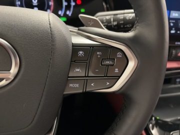 Lexus NX II SUV Facelifting 2.5 450h+ 309KM 2025 Lexus NX 450h+ Prestige AWD II (2021-) Lexus NX 45, zdjęcie 13